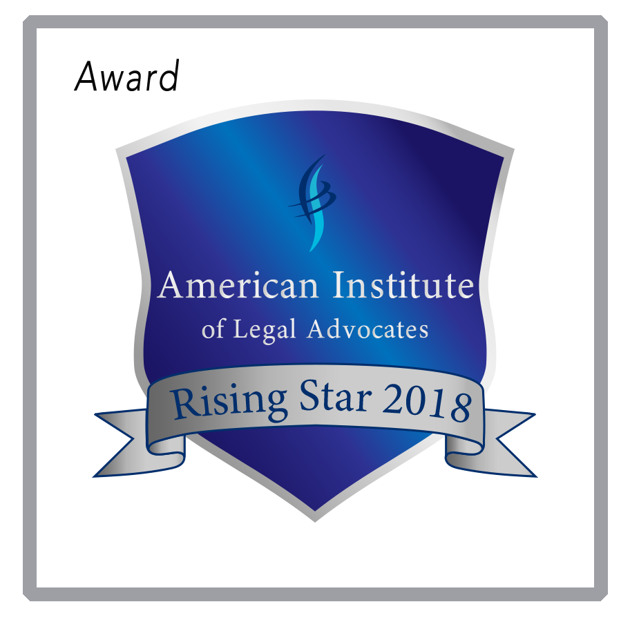 AIOLA Rising Star Award 2018